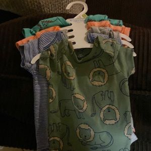 3 month baby clothes
